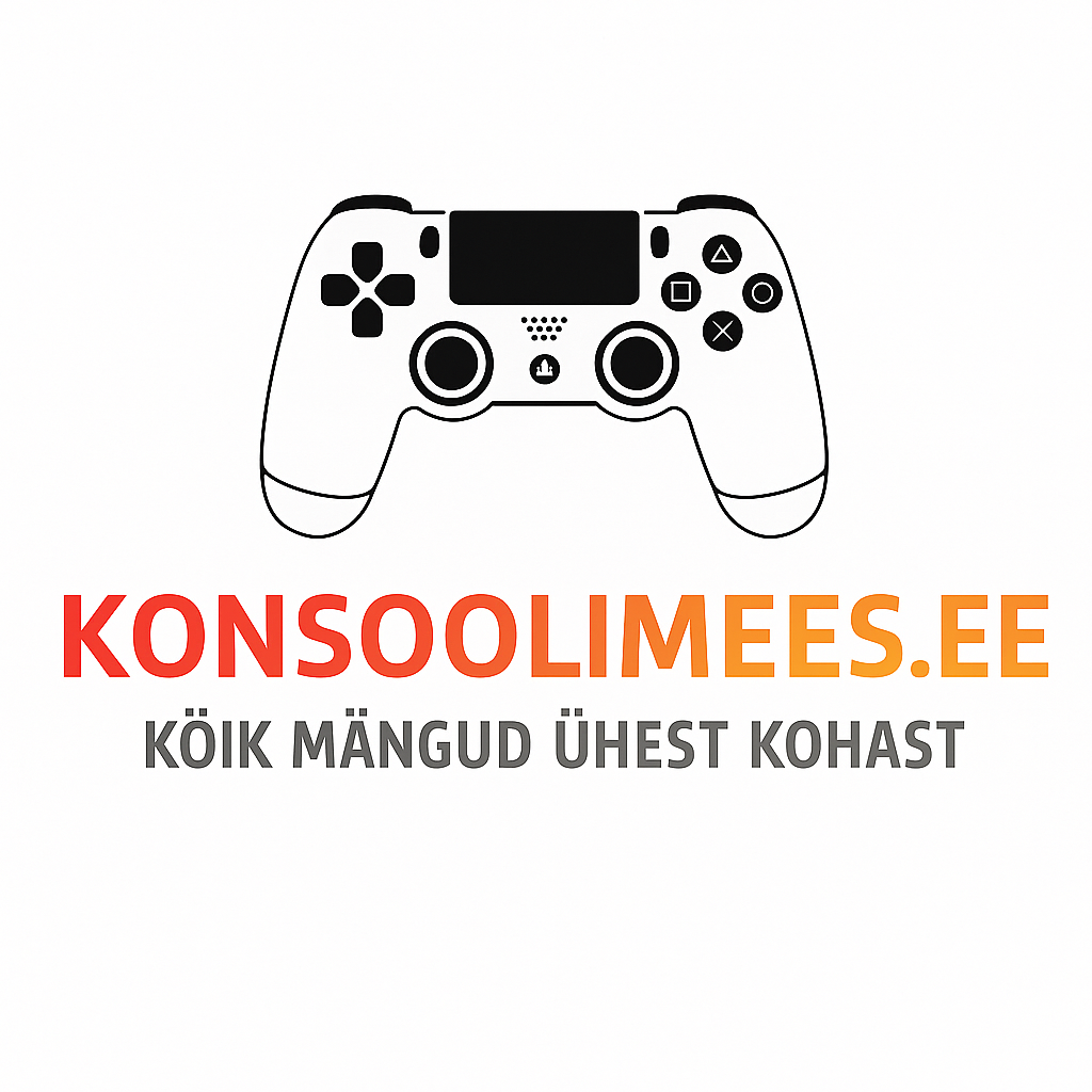 Konsoolimees